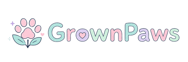 GrownPaws